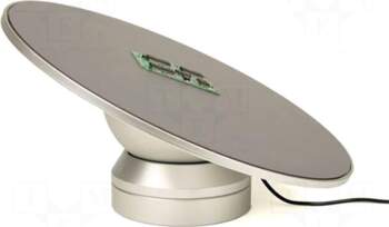 INSPEKTEC Tool: PCB holder | ESD