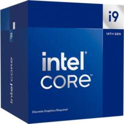 Intel Core i9-14900 - Socket 1700