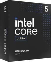 Intel Core Ultra 5 225F processor