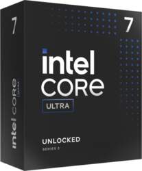 Intel Core Ultra 7 265K -