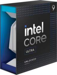 Intel Core Ultra 9 285K -