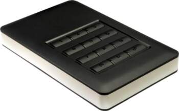 Inter-Tech Argus GD-25LK01 (black)