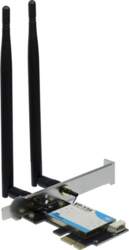 Inter-Tech EP-134, WLAN adapter