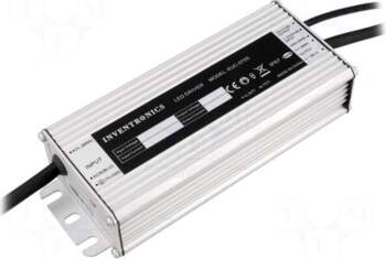 INVENTRONICS Power supply: switched-mode | LED