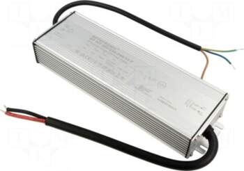 INVENTRONICS Power supply: switching | LED