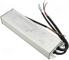 INVENTRONICS Power supply: switching | LED