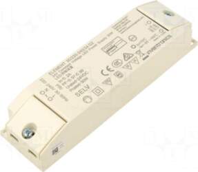 INVENTRONICS Power supply: switching | LED