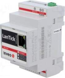 INVEO Automation module: digital input |