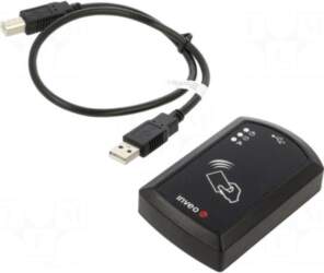 INVEO RFID reader | 10÷24V |