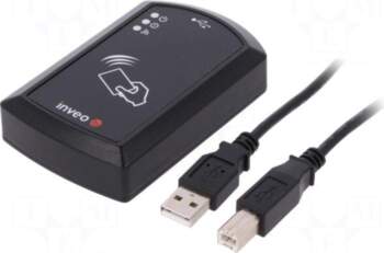 INVEO RFID reader | 10÷24V |