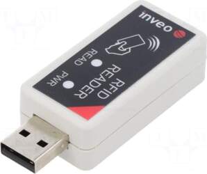 INVEO RFID reader | 5V |