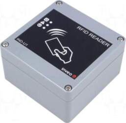 INVEO RFID reader | LED status