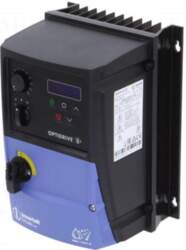 INVERTEK DRIVES Automation module: vector inverter