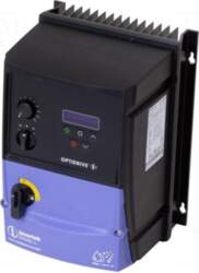 INVERTEK DRIVES Automation module: vector inverter