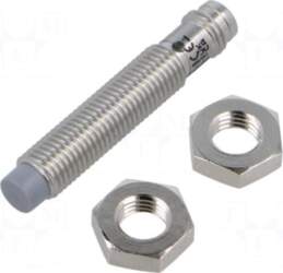 IPF ELECTRONIC Sensor: inductive | OUT: