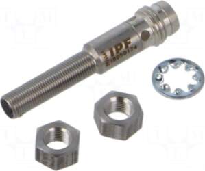 IPF ELECTRONIC Sensor: inductive | OUT: