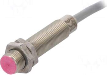 IPF ELECTRONIC Sensor: inductive | Output