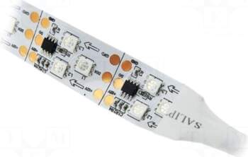 IPIXEL LED Programmable LED tape |