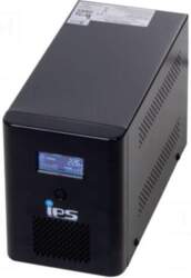 IPS Power supply: emergency supply system