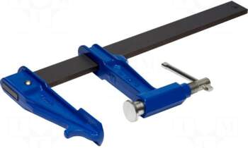 IRIMO Clamp | parallel | with