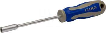 IRIMO Screwdriver: standard | 6-angles socket
