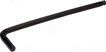 IRIMO Wrench: hex key | spherical
