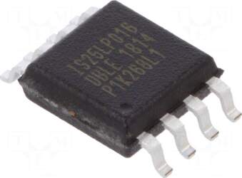 ISSI IC: FLASH memory | 16MbFLASH