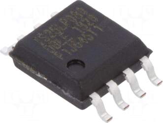 ISSI IC: FLASH memory | 8MbFLASH