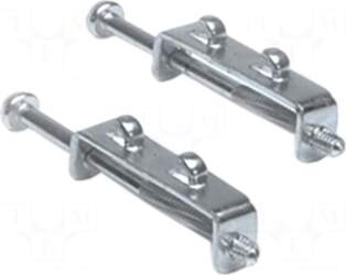 ITALTRONIC Assembling kit | 2pcs.