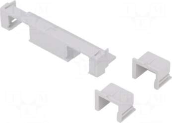 ITALTRONIC Cap set | Sockets: 2