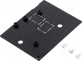 ITALTRONIC Enclosure: base for computer |