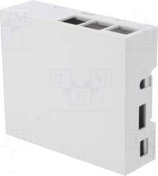 ITALTRONIC Enclosure: for computer | Raspberry