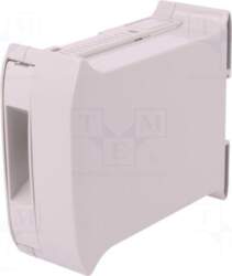 ITALTRONIC Enclosure: for computer | Raspberry