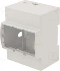 ITALTRONIC Enclosure: for computer | Raspberry