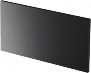 ITALTRONIC Front panel | for enclosures