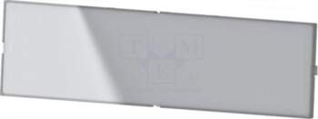 ITALTRONIC Front panel | with quick-release