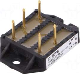 IXYS Three-phase bridge rectifier | Urmax: