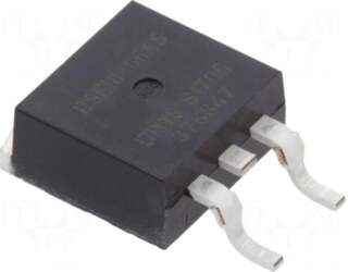 IXYS Diode: rectifying | SMD |