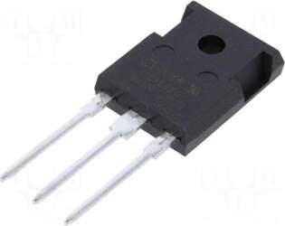 IXYS Diode: rectifying | THT |