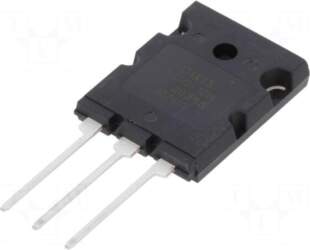 IXYS Diode: rectifying | THT |