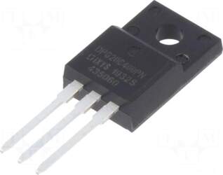 IXYS Diode: rectifying | THT |