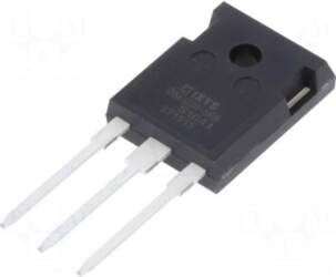 IXYS Diode: rectifying | THT |