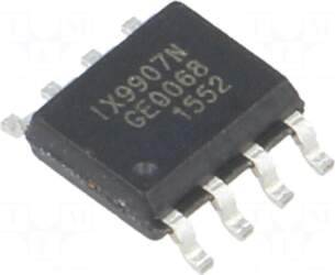 IXYS IC: driver | LED driver