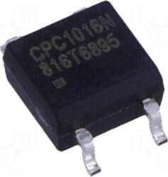 IXYS Relay: solid state | SPST-NO