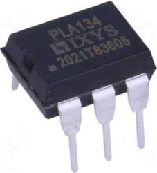 IXYS Relay: solid state | SPST-NO