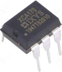 IXYS Relay: solid state | SPST-NO