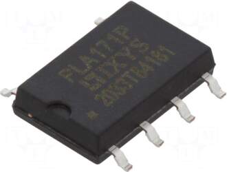 IXYS Relay: solid state | SPST-NO