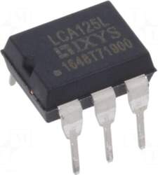 IXYS Relay: solid state | SPST-NO