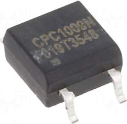 IXYS Relay: solid state | SPST-NO