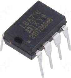 IXYS Relay: solid state | SPST-NO